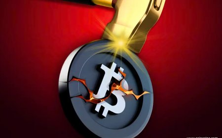 Coinccino Bitcoin LTH Selling Signals Market Shift as Bottom Hopes Grow