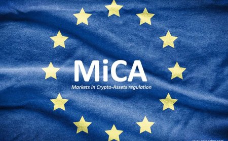 Coinccino Crypto Scammers Exploit MiCA Rules to Target EU Investors