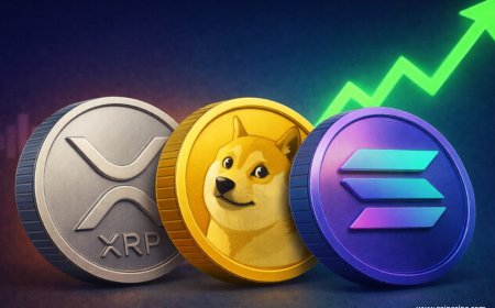 Coinccino Binance Updates, Solana Outlook & Dogecoin Forecasts