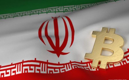 Coinccino US Sanctions Iranian Crypto Exchanges Shelbit and Aban Tether