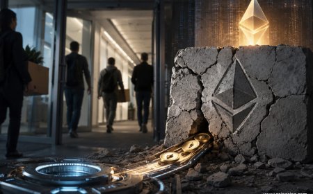 Coinccino Ethereum EIP-8363 Could Cut Staking Rewards